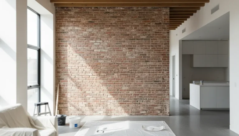 Qu&rsquo;est-ce qu&rsquo;un mur de refend et comment l&rsquo;identifier ?