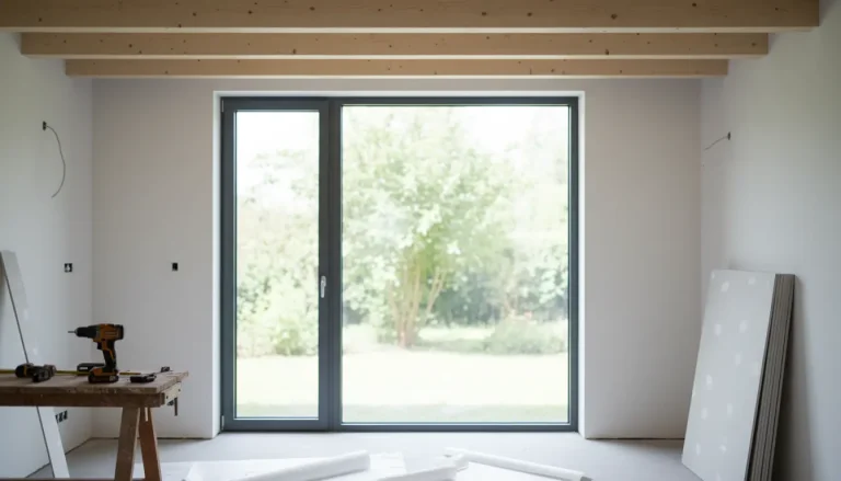 Les huisseries en rénovation : ce qu&rsquo;il faut savoir