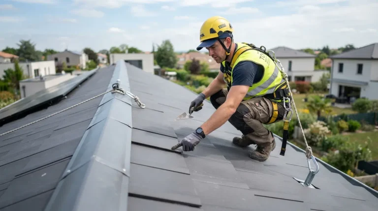 Pourquoi faire appel à un expert en toiture pour vos travaux ?