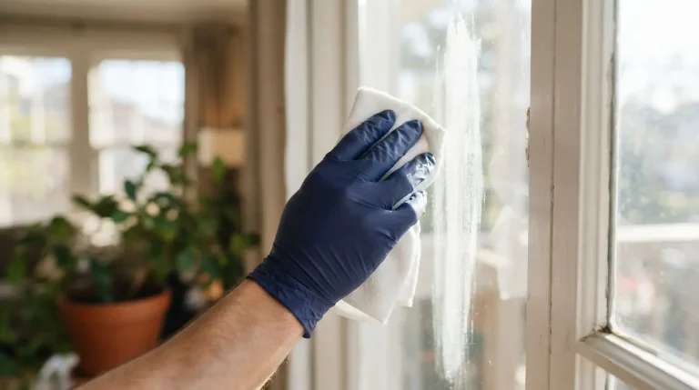 Comment traiter l&rsquo;efflorescence sur les murs de votre maison