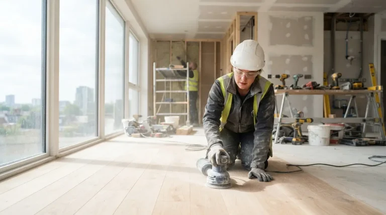 Quelle est la définition d&rsquo;un matériau ignifuge en rénovation ?
