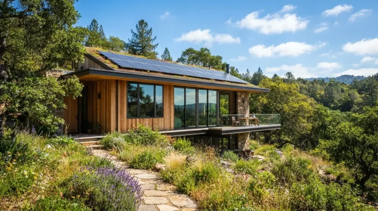 Comment optimiser la performance énergétique de sa toiture